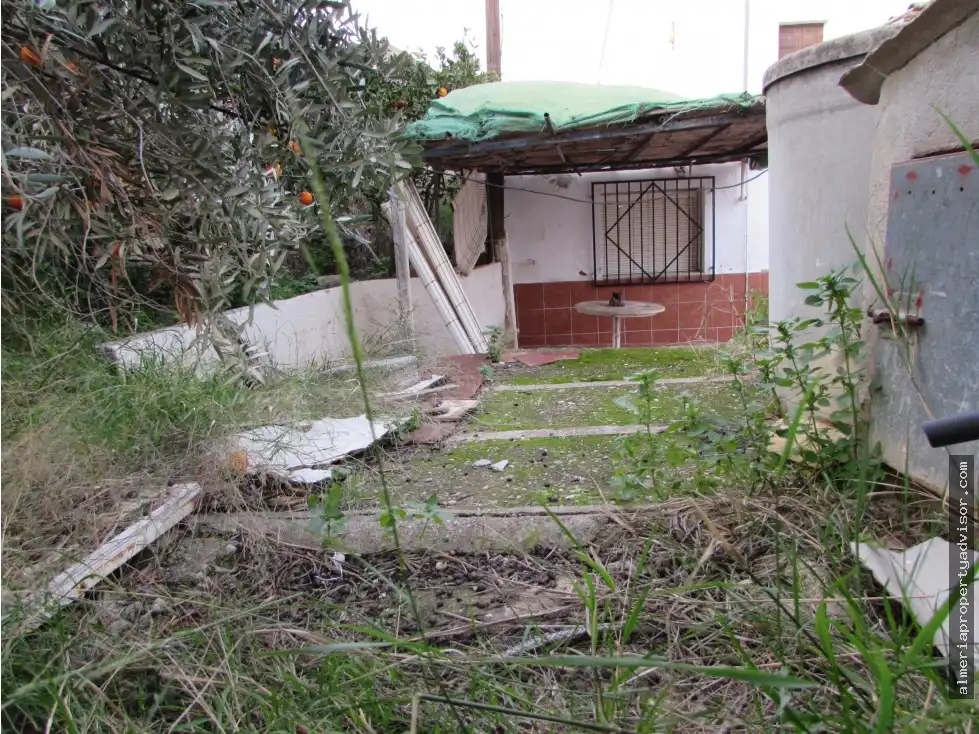 Casa rústica en venta en Los Gallardos, imagen 39