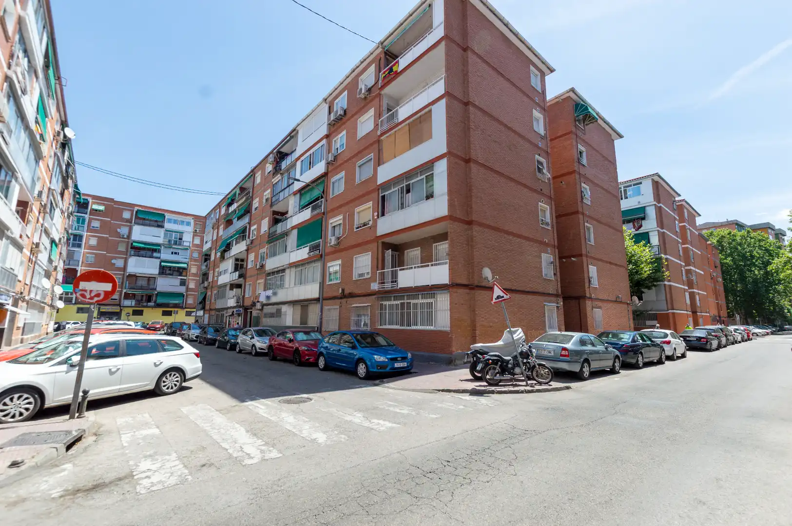 Pis amb ascensor en venda a Reyes Católicos, imagen 19