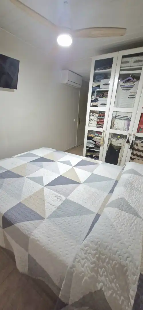 Bedroom of Flat for sale in Alcúdia