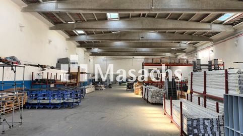 Photo 4 of Industrial buildings for rent in Viladecavalls, Barcelona