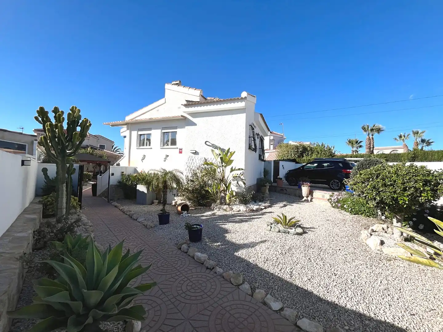 Detached house with terrace for sale in Ciudad Quesada, imagen 34