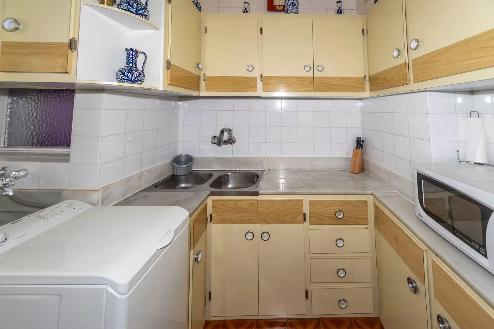 Flat for sale in LORENZO VÁZQUEZ, 2, Guadix