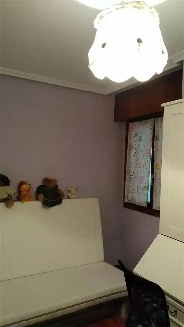 Dormitori de Pis en venda en Mañaria