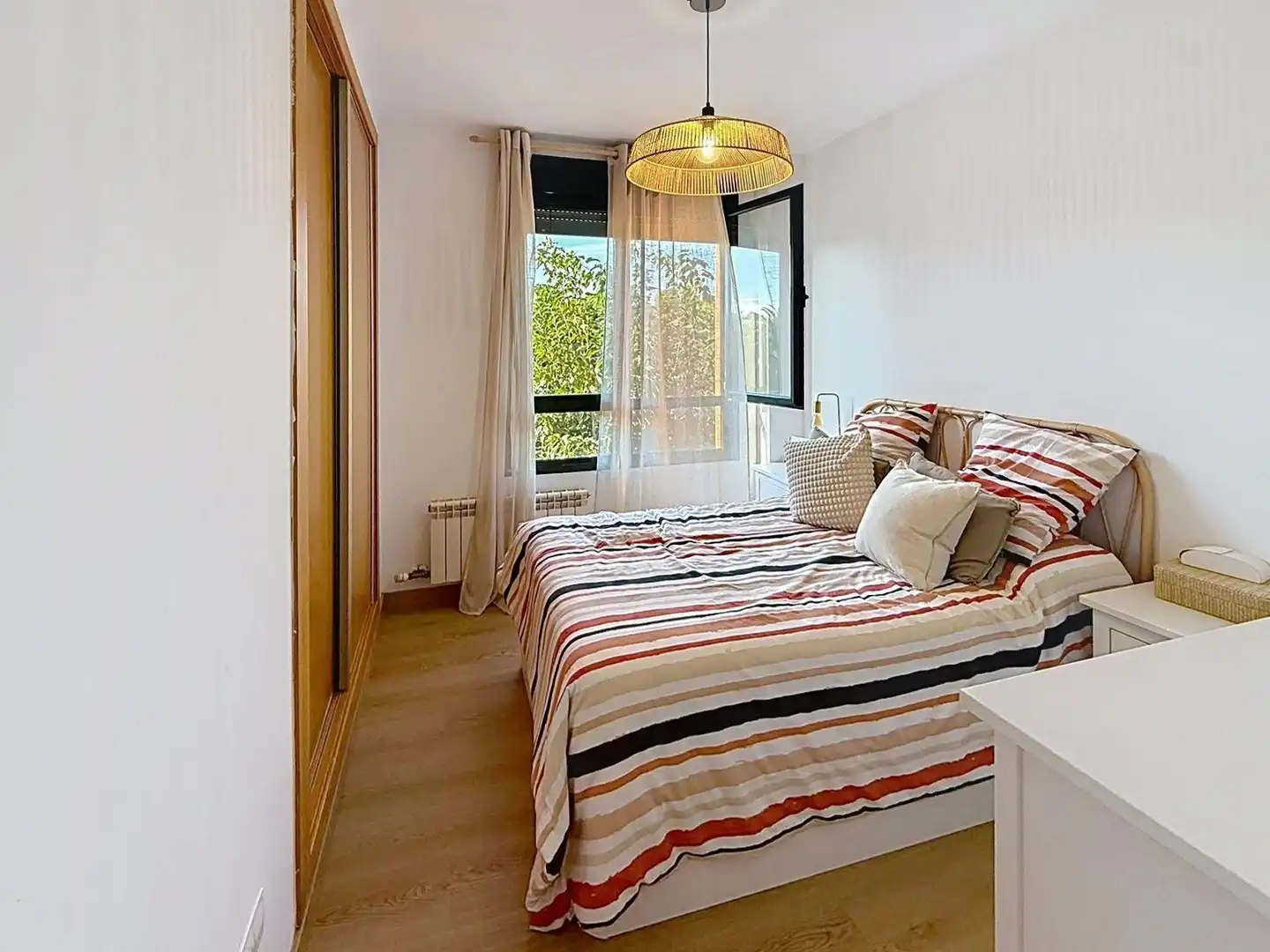 Appartement avec piscine à vendre à Coma-ruga platja, imagen 12