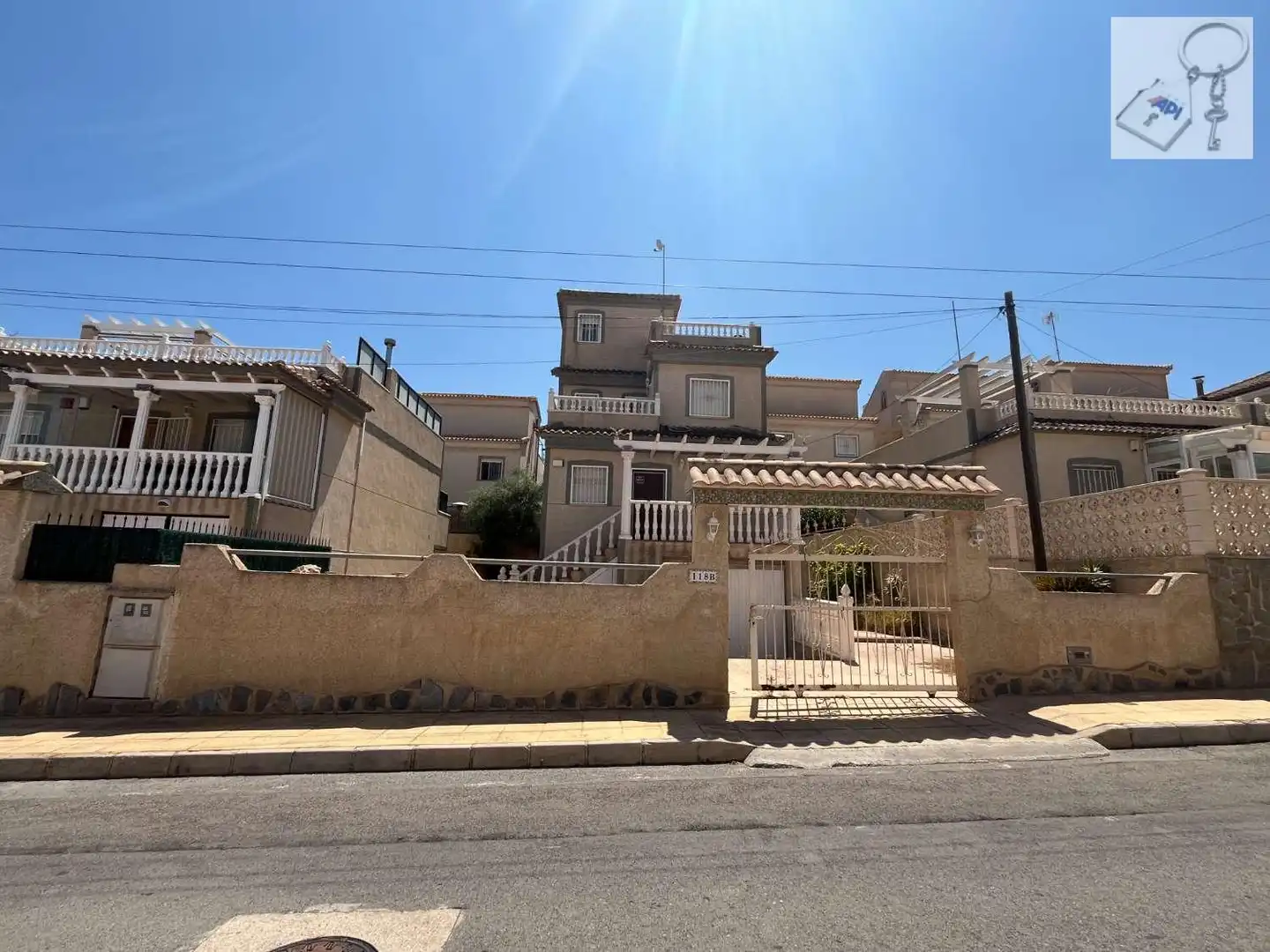 Houses for sale in N/A, 118, San Miguel de Salinas