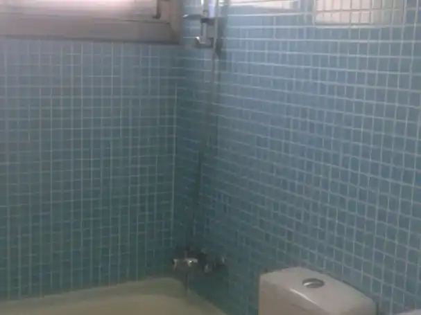 Bany de Casa o xalet en venda en Gijón  amb Jardí privat i Traster
