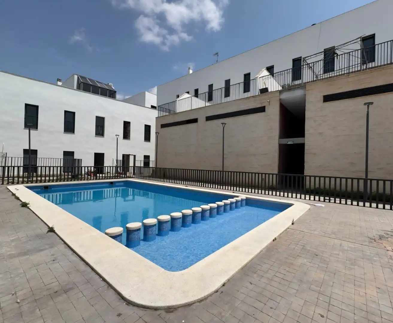 Piso con piscina en venta en Ronda Poniente 6, imagen 22