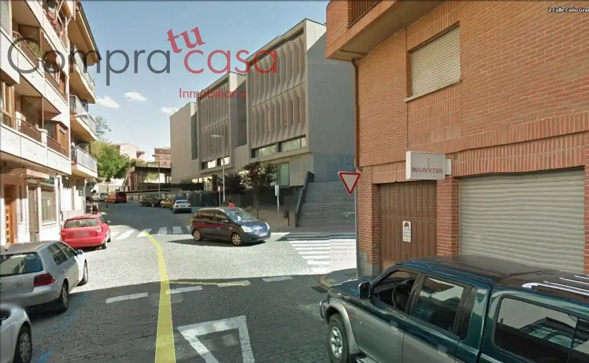 Business premises for sale in Centro, imagen 26