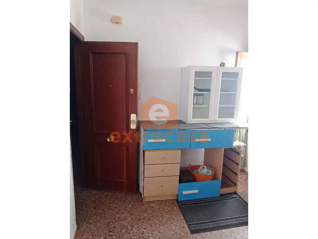 Habitación de Estudio de alquiler en Badajoz