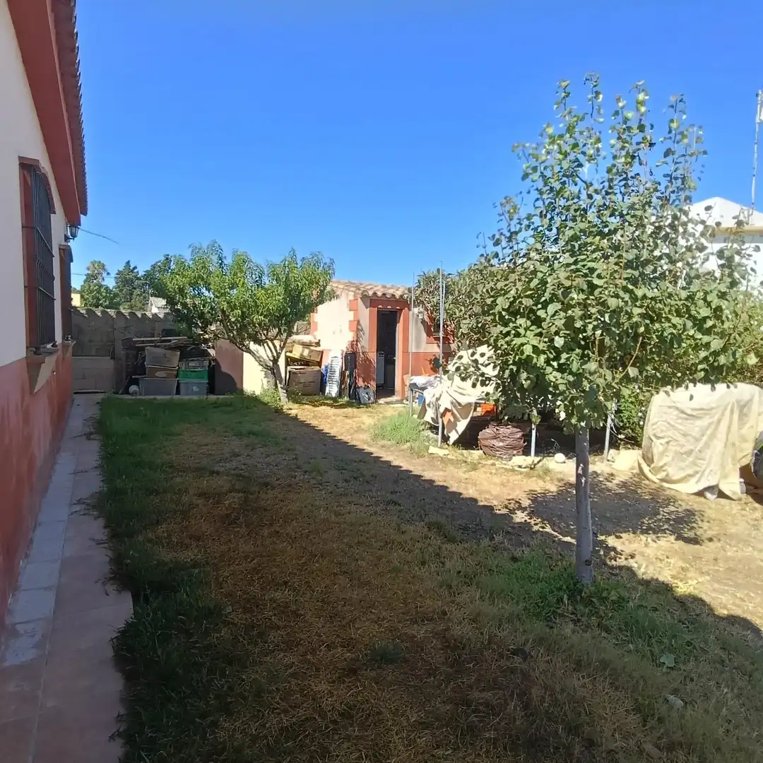 Casa o xalet en venda en Chiclana de la Frontera