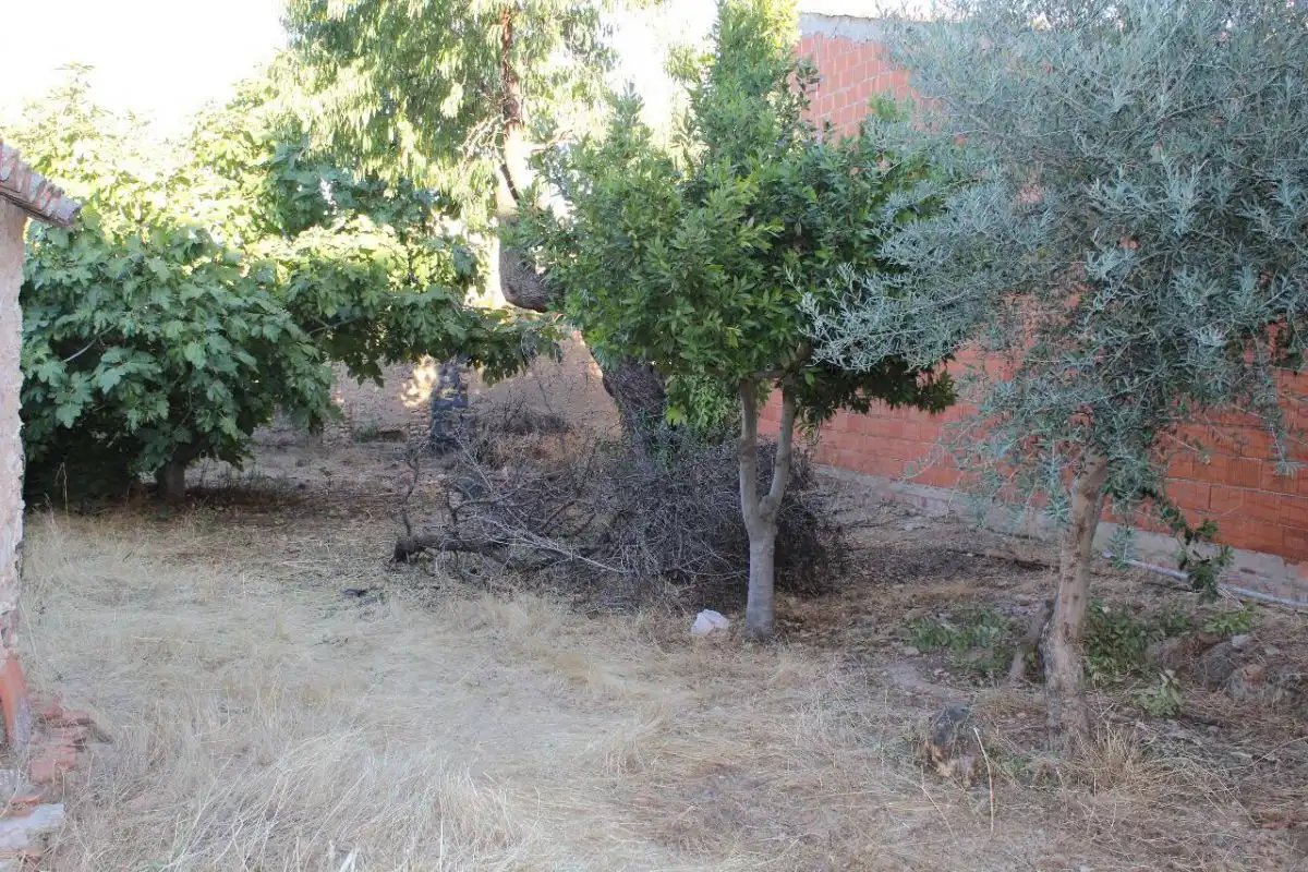 Adossat en venda a Aldea del Rey, imagen 15