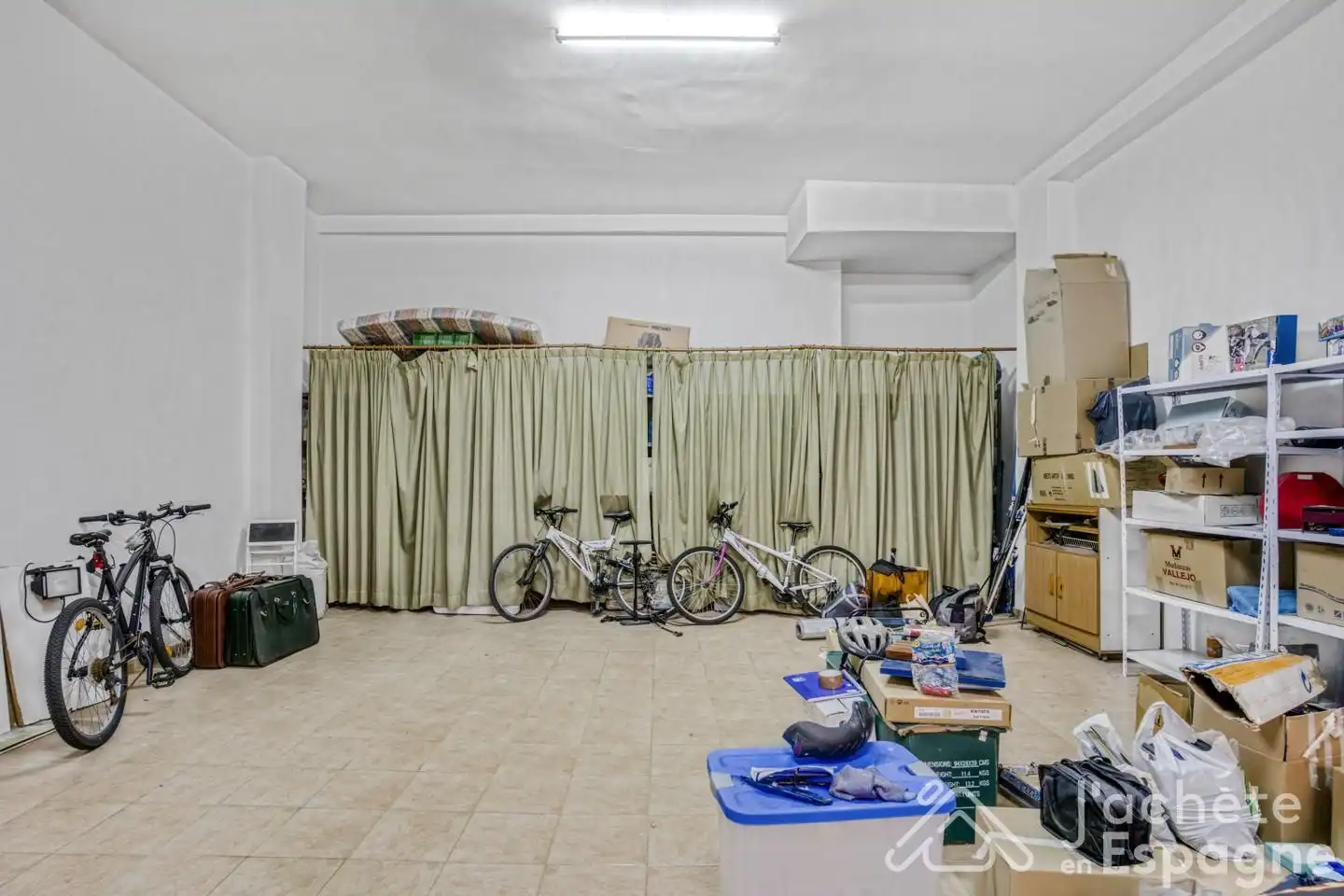 Business premises for sale in calle Daoiz, imagen 3