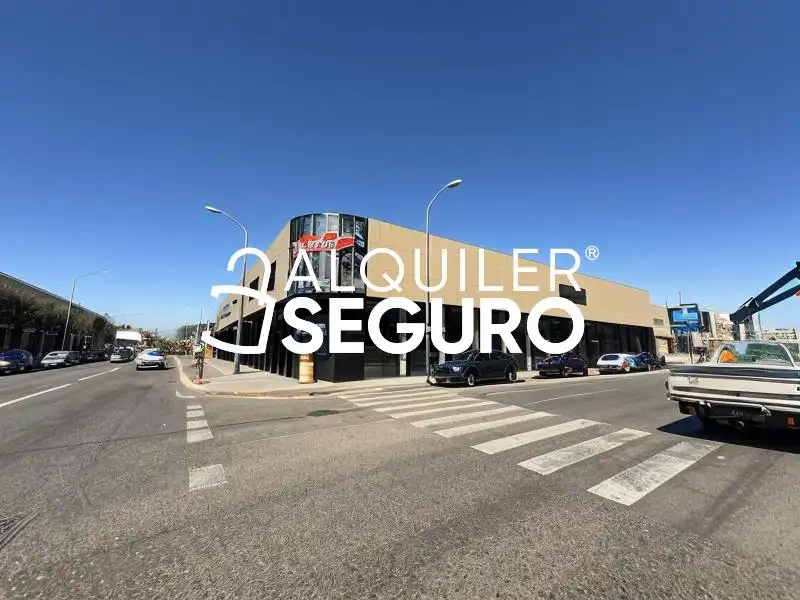 Gewerbefläche zur Miete in Calle León, imagen 14