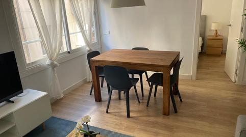 Foto 2 de Pis de lloguer a Ronda Ronda del General Mitre, 169, Sant Gervasi i la Bonanova,  Barcelona Capital