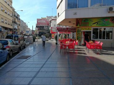 Local comercial en venda a Centro
