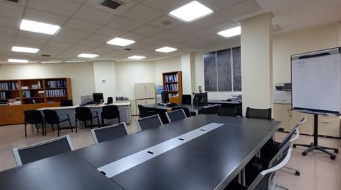 Foto 2 von Büro zur Miete in Carretera Vía de las Dos Castillas, Avenida Europa, Pozuelo de Alarcón