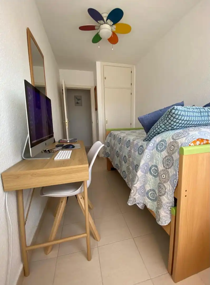 Flat with pool to rent in El Rompido, imagen 11