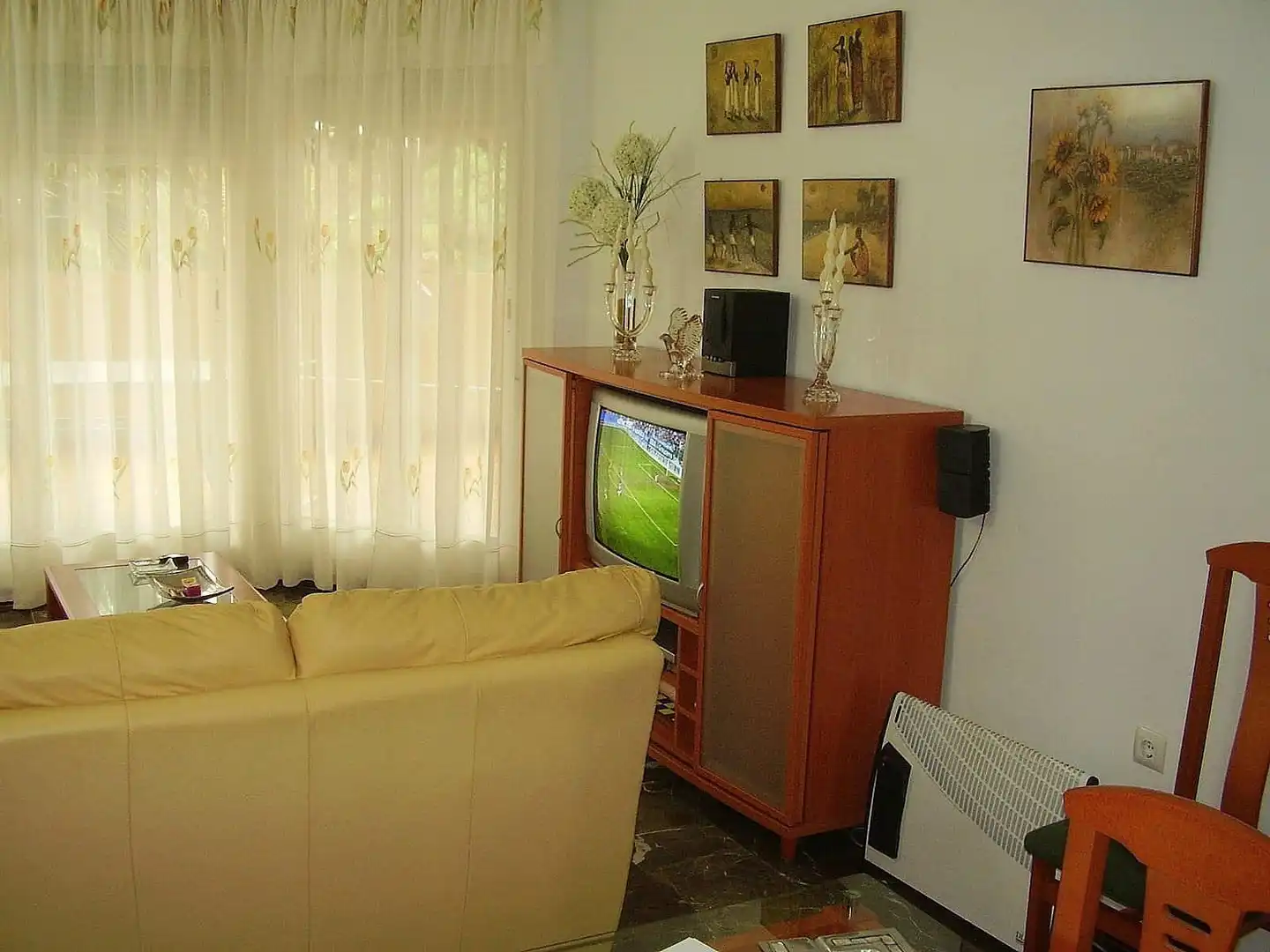 Wohnung mit Pool zum Verkauf in Torreblanca del Sol, imagen 11