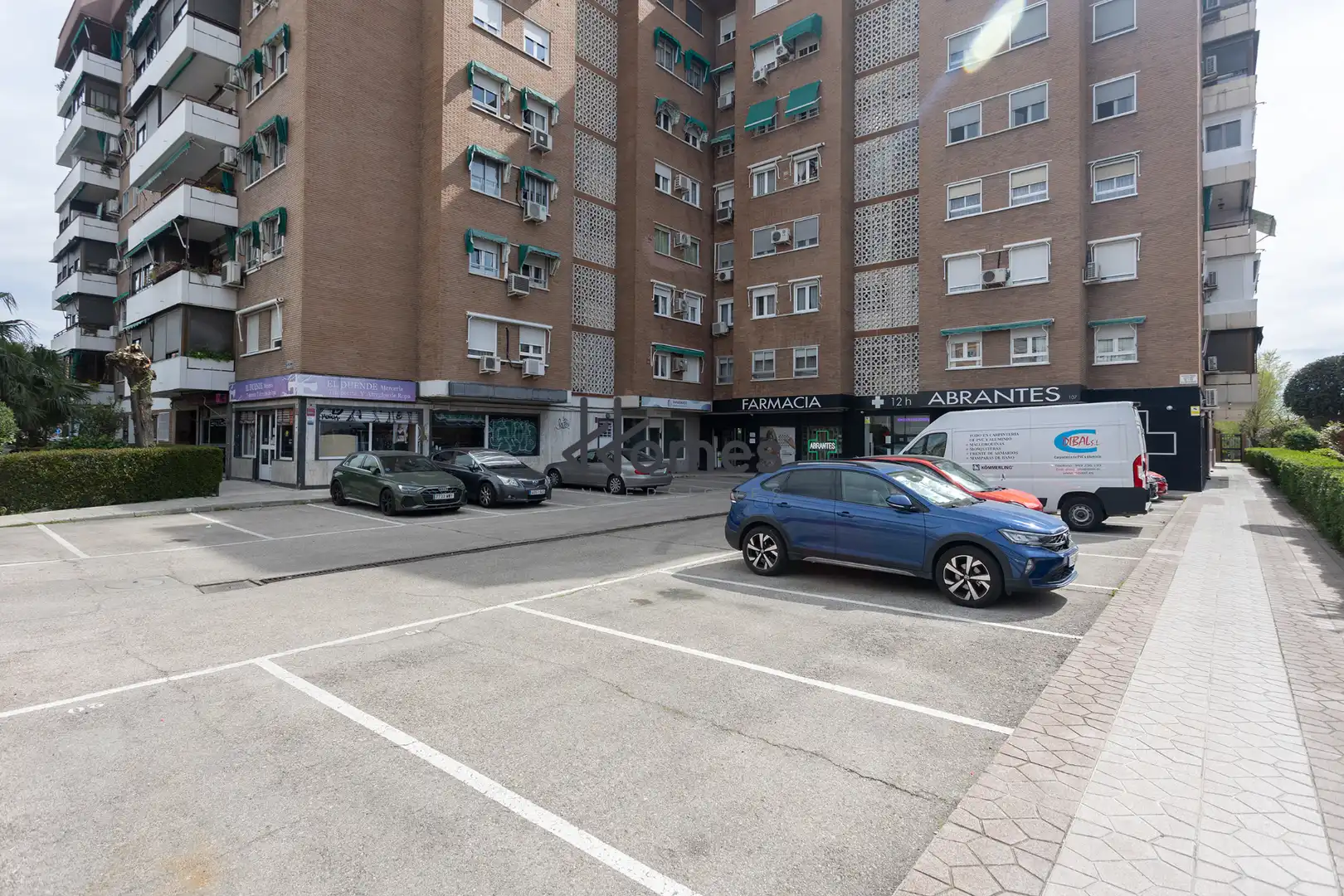 Appartamento con ascensore in vendita a Avenida de Abrantes, imagen 35