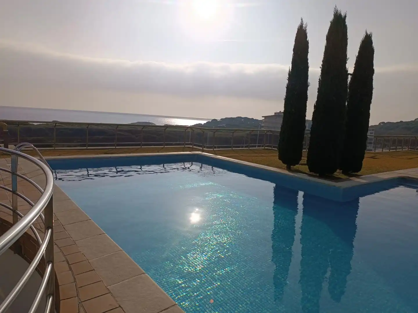 Apartment with pool for sale in de Verona Terol, imagen 30