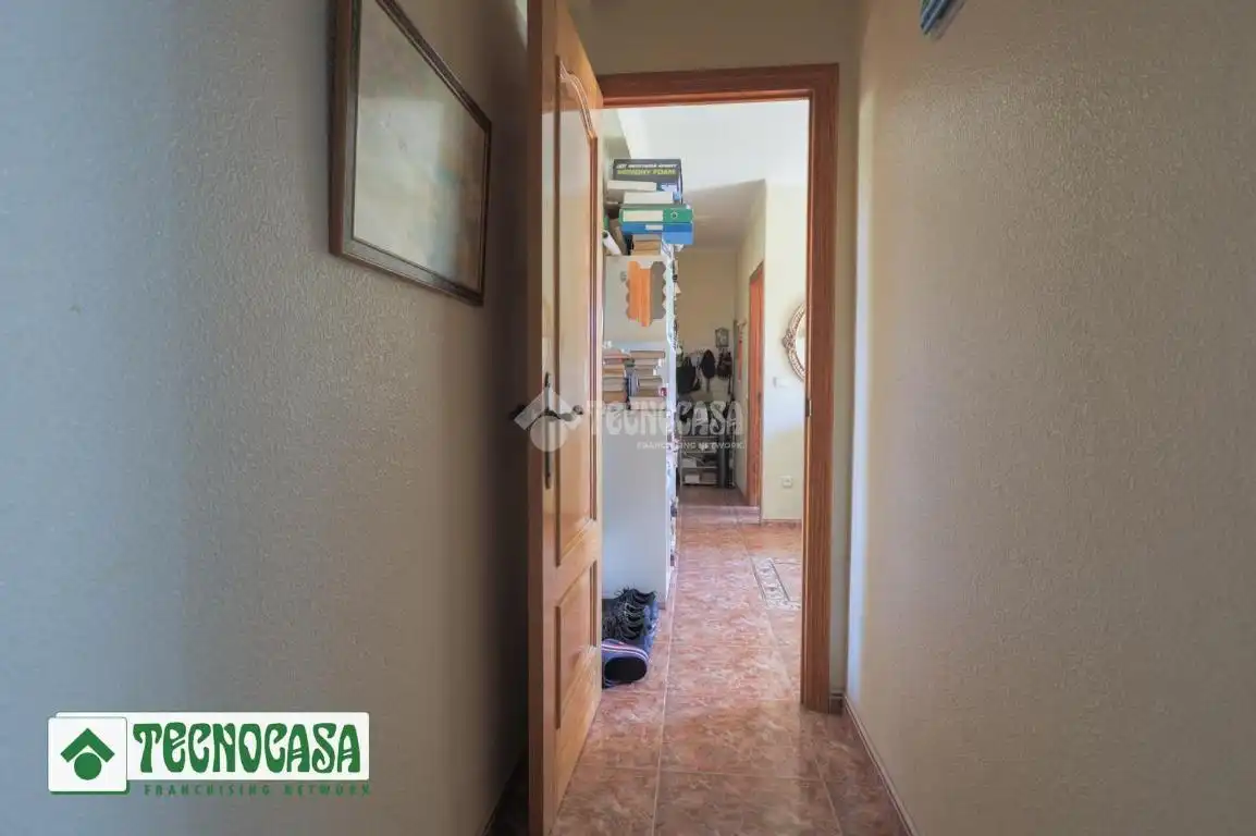 Wohnung zum Verkauf in Adra