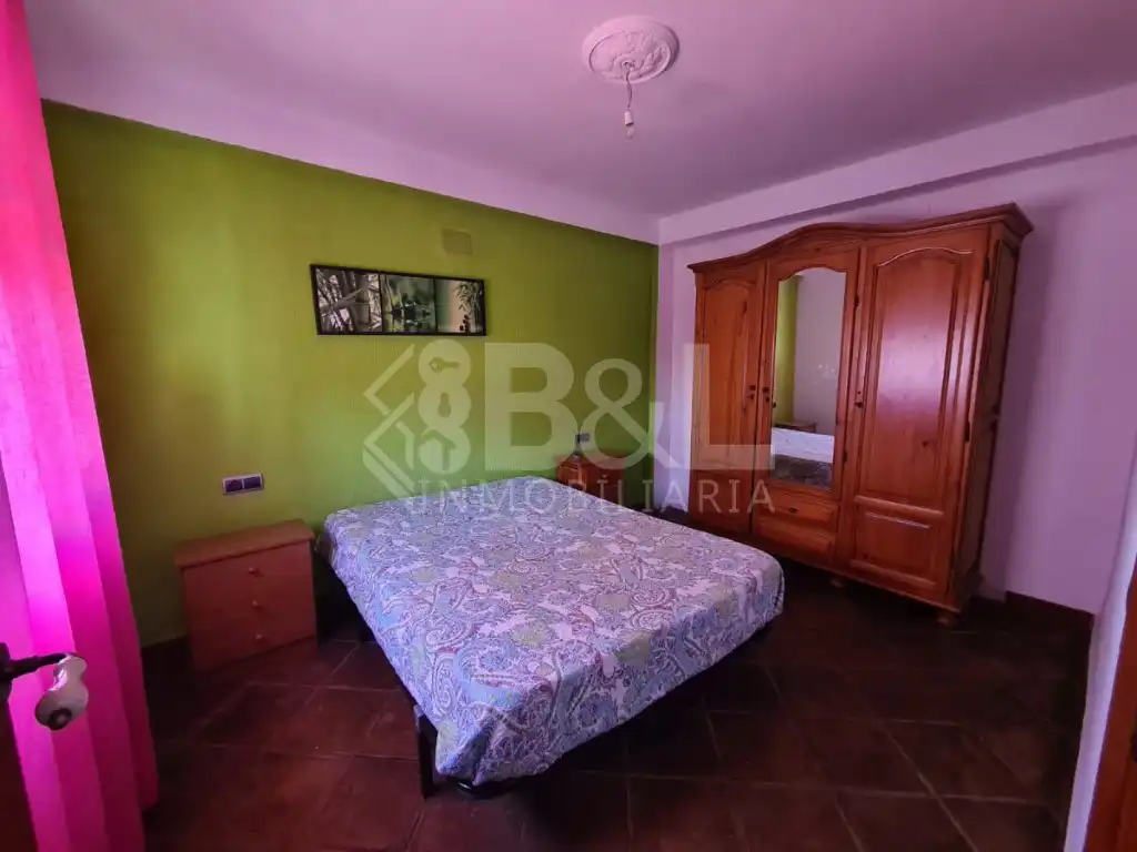 Wohnung zur Miete in La Hispanidad - Verdeluz