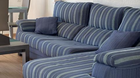 Foto 4 de Casa adosada de lloguer a Mil Palmeras, Alicante