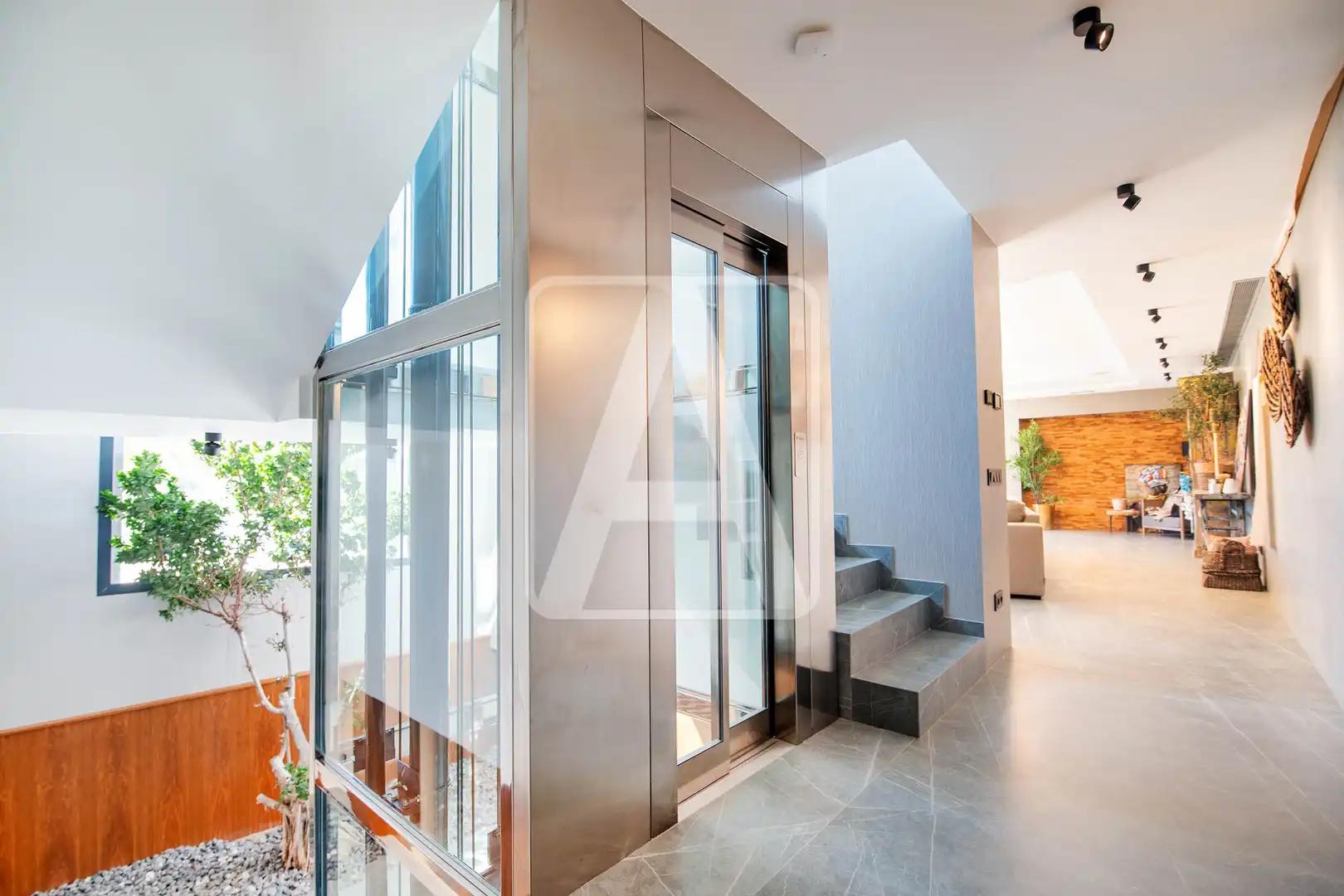 Detached house with pool for sale in La Fustera, imagen 37