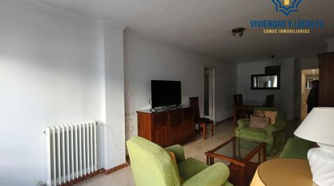 Photo 4 of Flat to rent in Calle Calle de Méndez Núñez, 7, Camino de Ronda,  Granada Capital