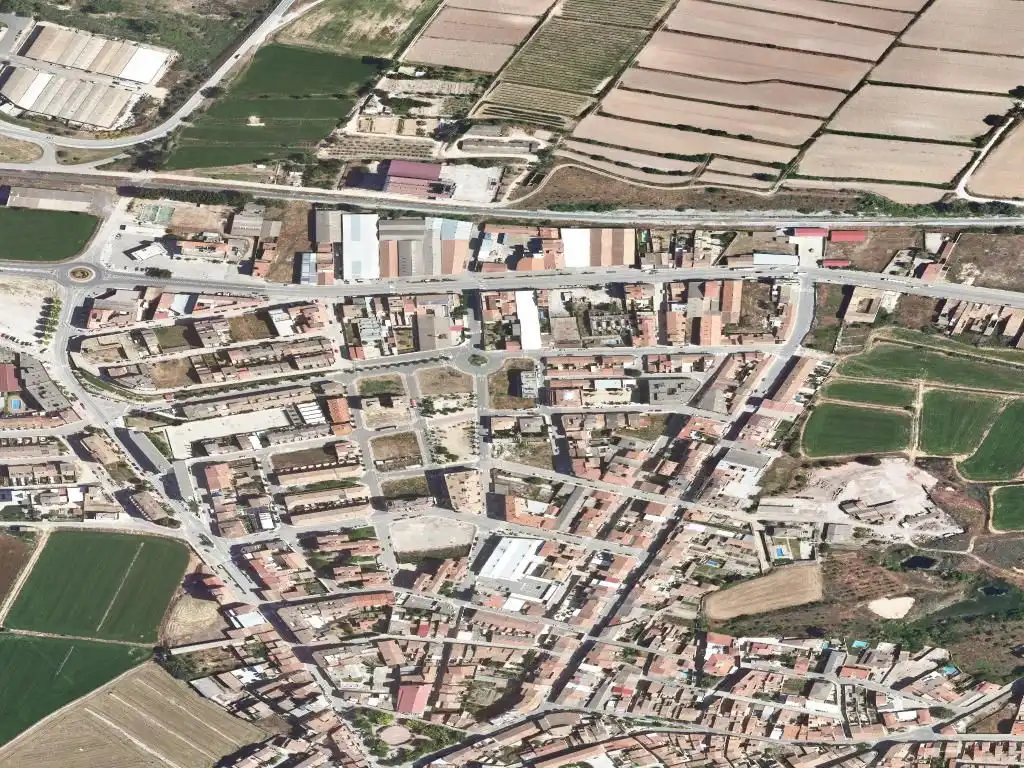 Wohnbaugrundstück zum Verkauf in Bornio 33, imagen 3