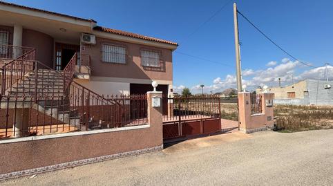 Foto 5 de Casa o xalet en venda a El Esparragal,  Murcia Capital