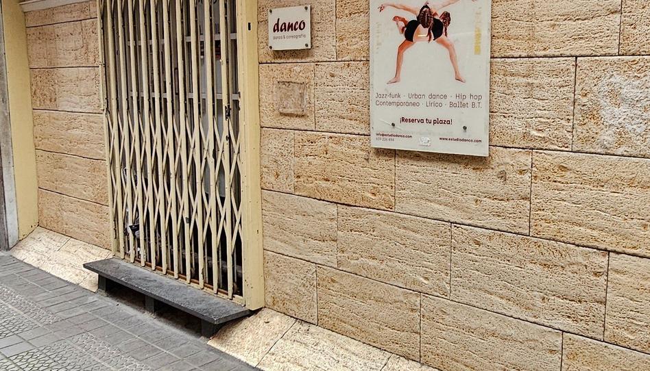 Photo 1 of Premises to rent in Artecalle,, 8, Las Arenas, Bizkaia