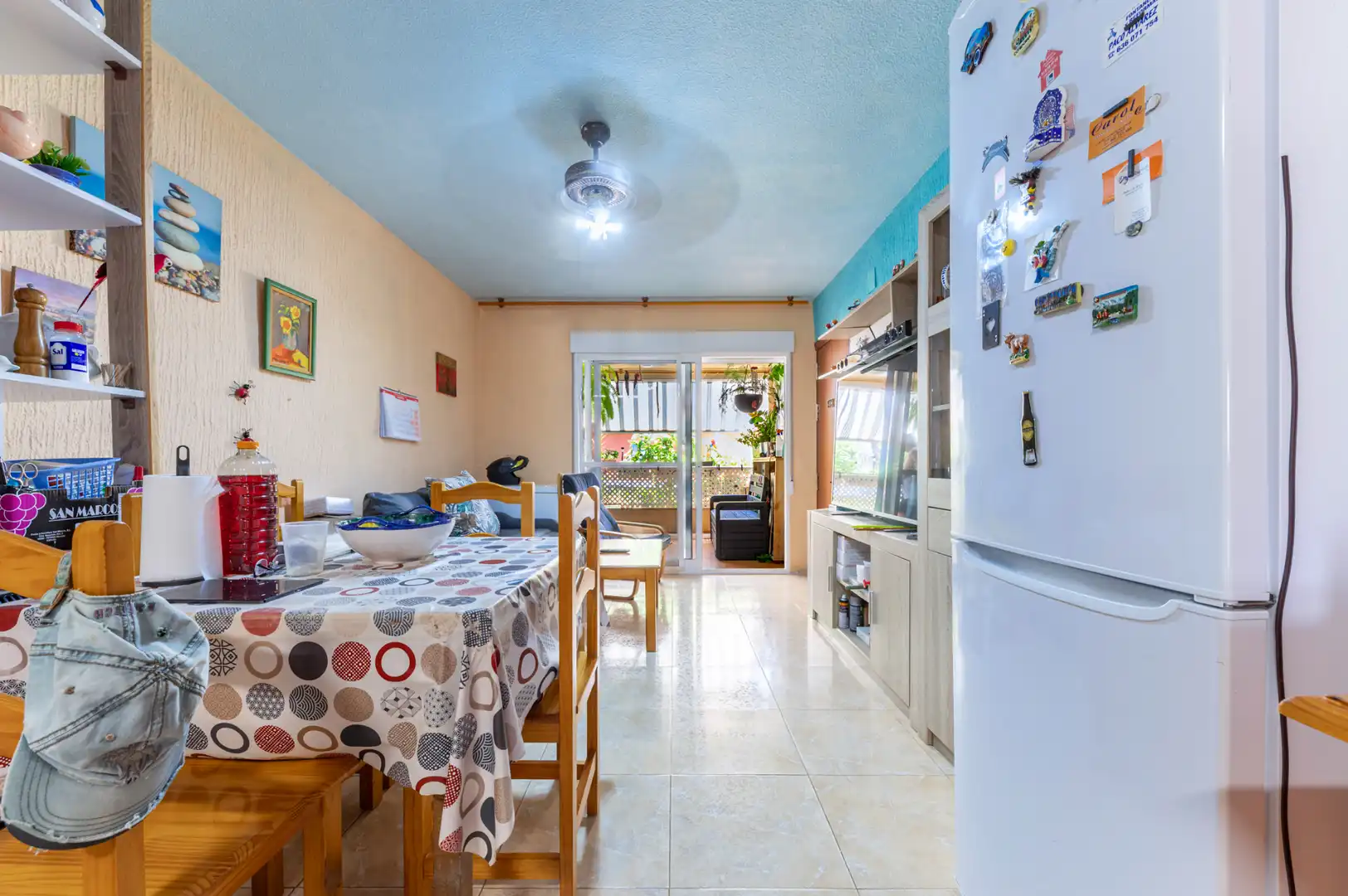 Wohnung zum Verkauf in Plaza Puerto Bello, imagen 9