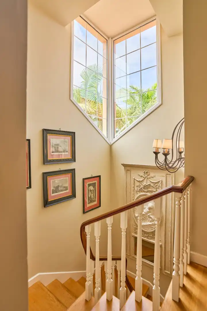 Casa o chalet en venta en Santa Úrsula con Aire acondicionado, Calefacción y Jardín privado