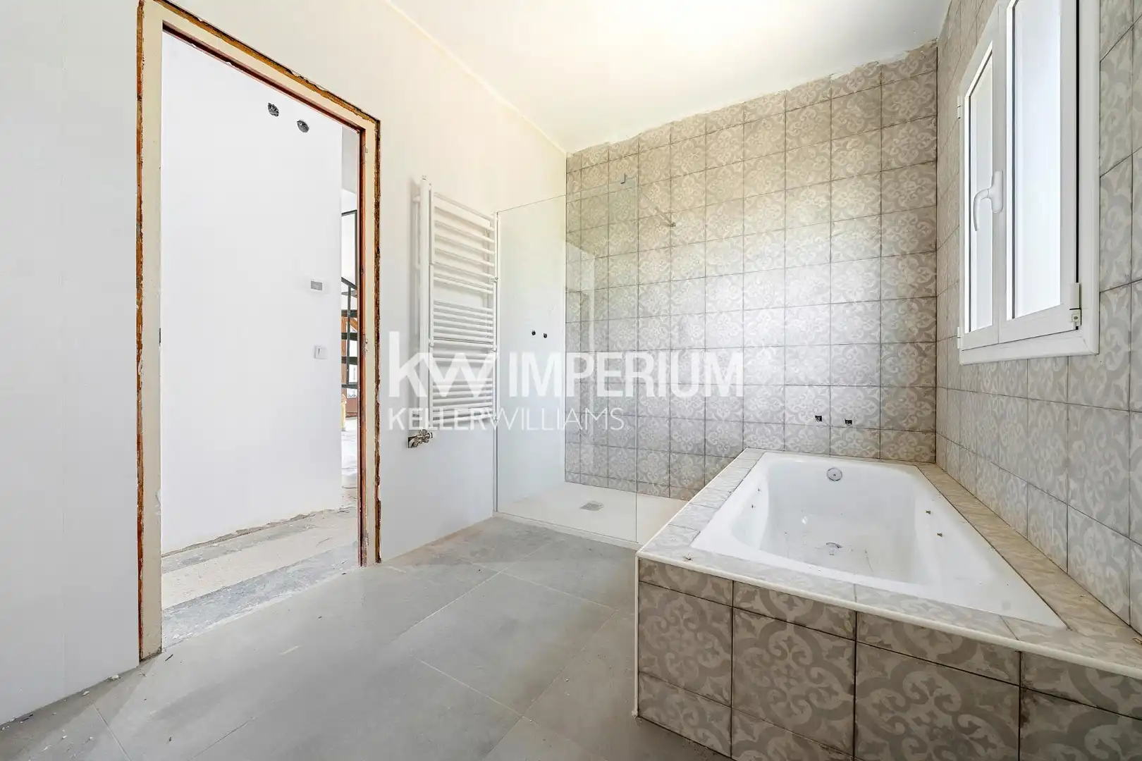 Bathroom of Houses for sale in Tarragona  with Air Conditioner, Private garden and Terrace