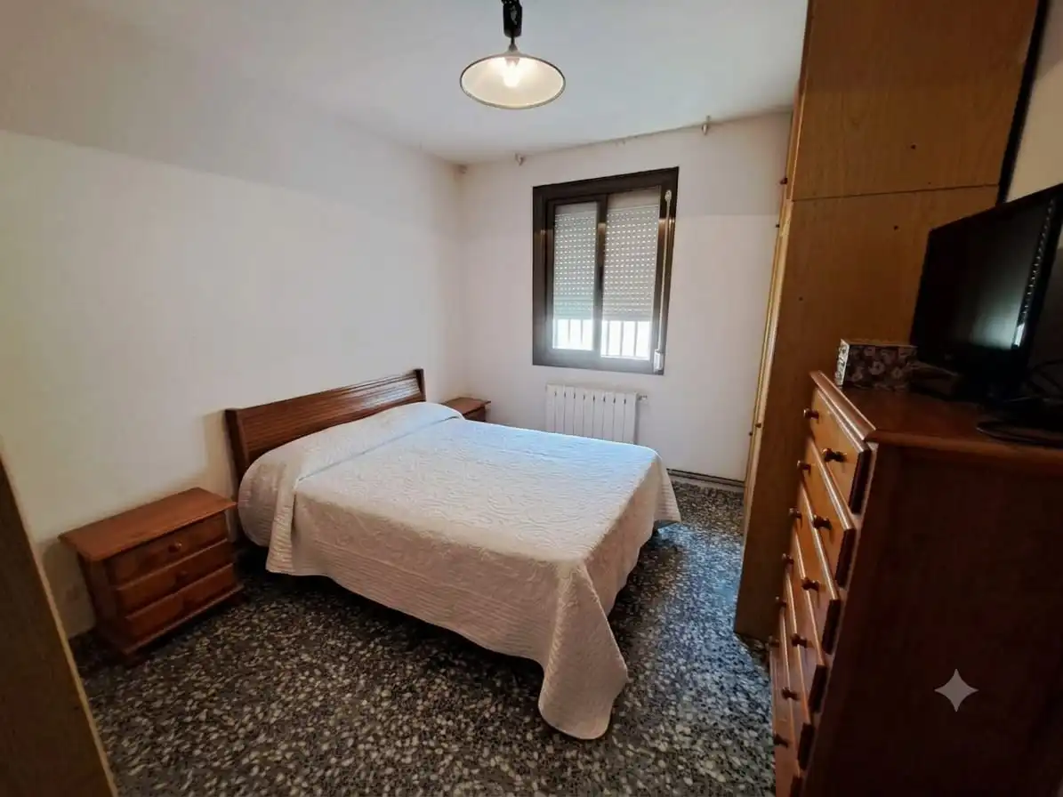 Habitación de Casa o chalet en venta en Rubí con Calefacción, Terraza y Trastero