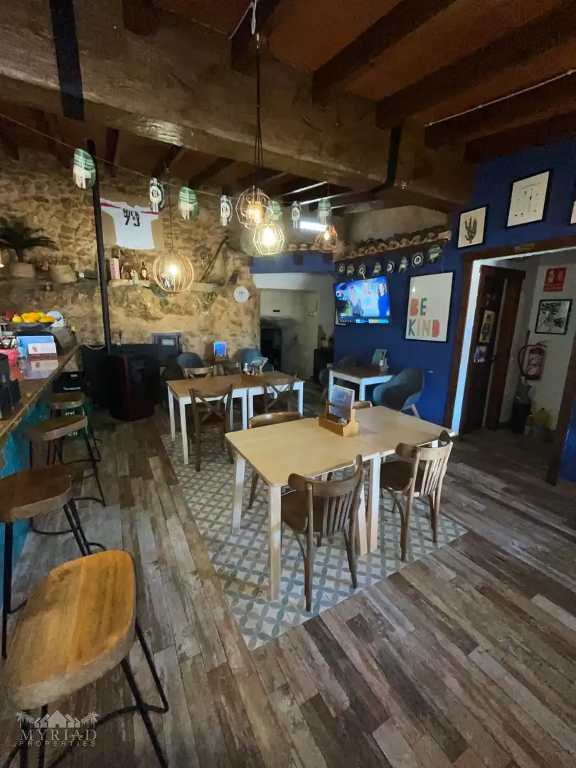 Local commercial à vendre à El Pinós / Pinoso, imagen 4