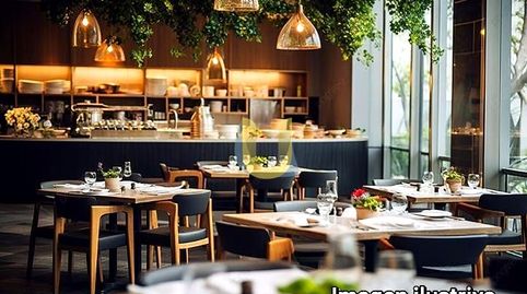 Foto 4 von Geschaftsraum zur ubertragung in Aravaca, Madrid Capital