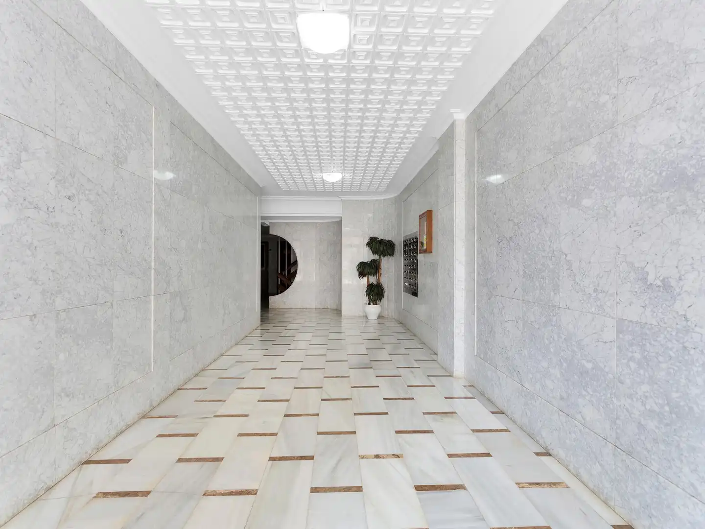 Apartamento con piscina en venta en Avenida doctor Gregorio Marañón, imagen 5