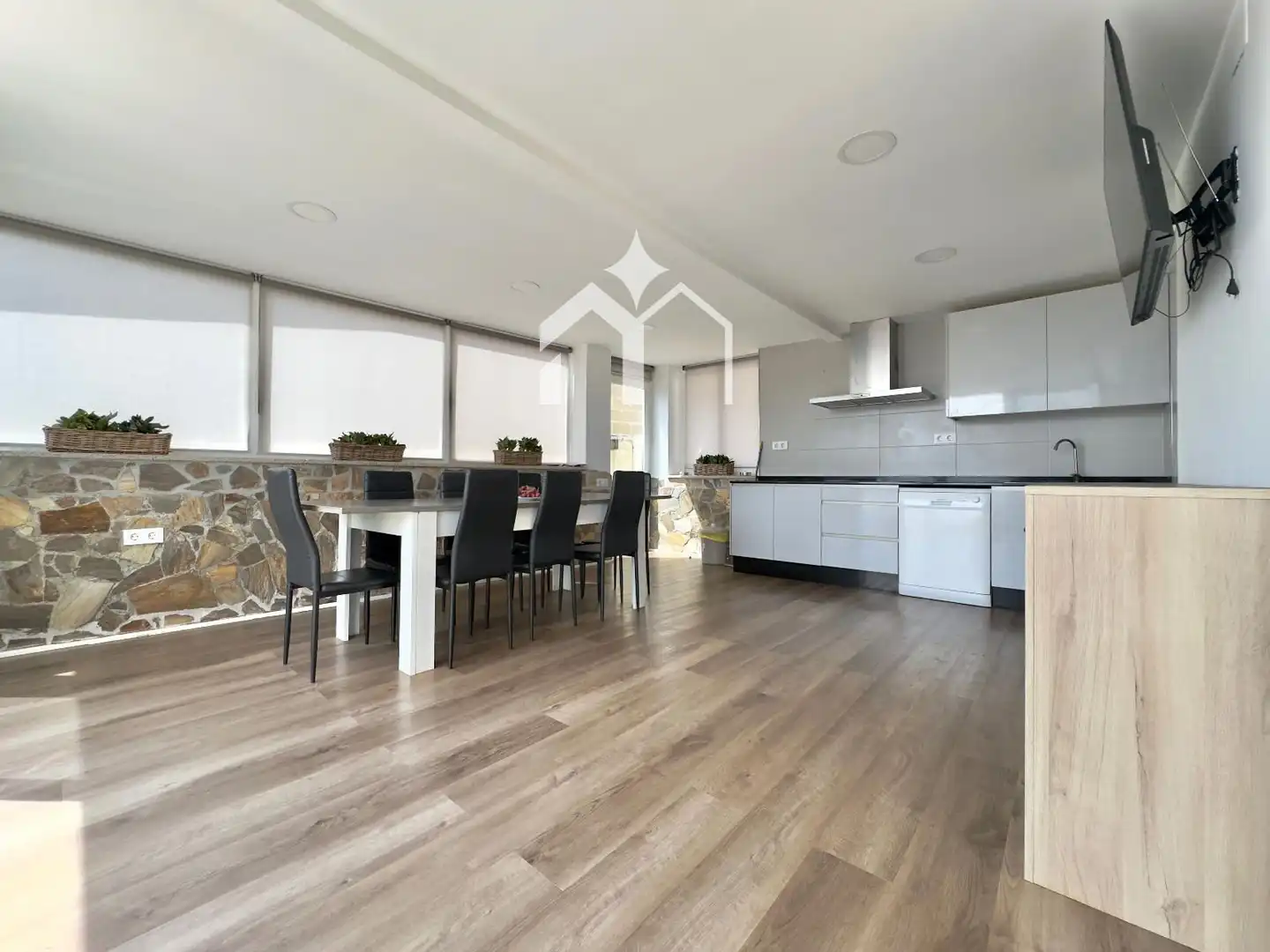 Villa avec terrasse à vendre à Moaña, imagen 60