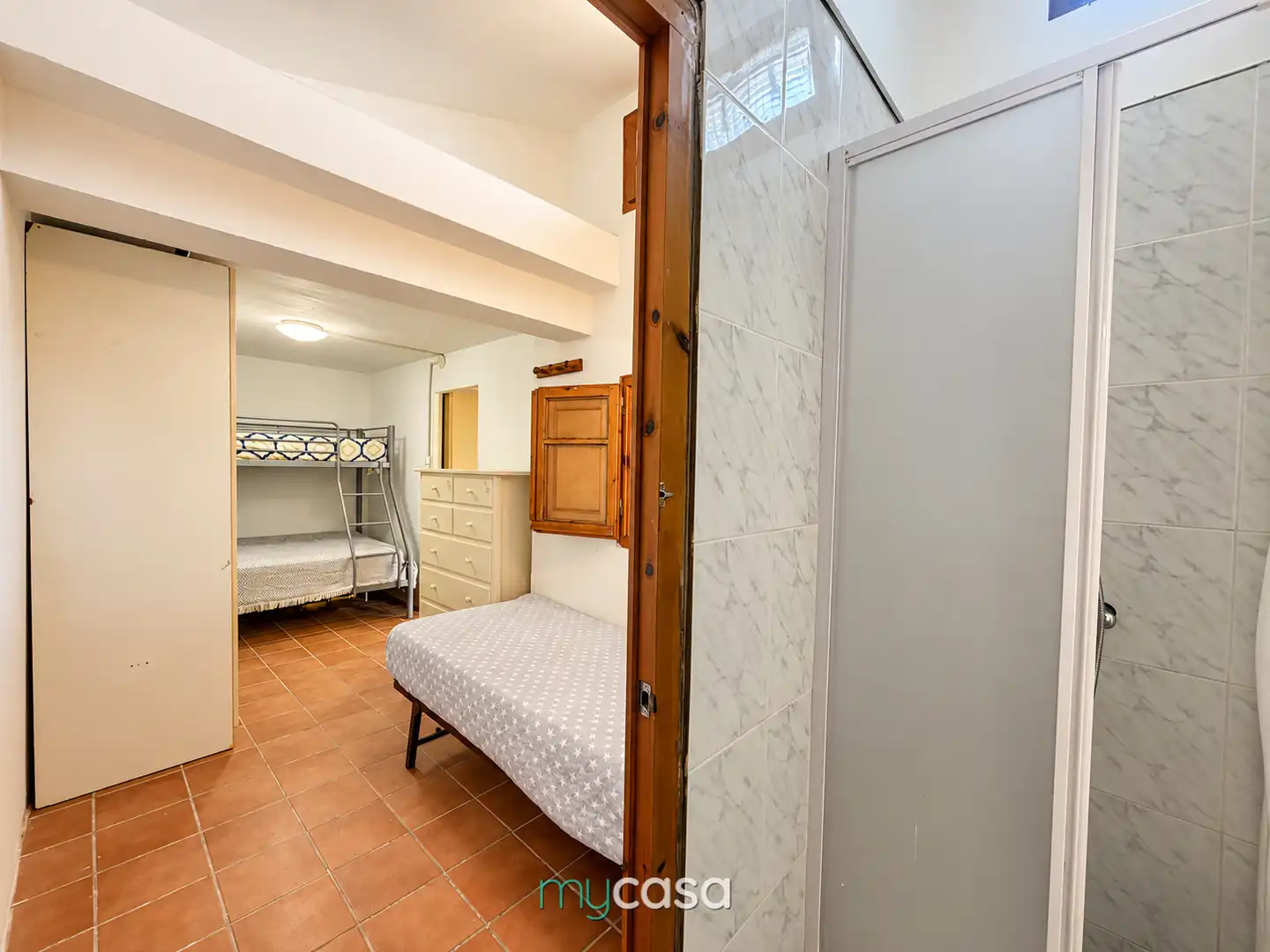 Maison rustique avec piscine à vendre à Carrer Pau Casals, imagen 16