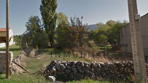 PARCELA URBANA EN ARCONES SEGOVIA, immagine 3