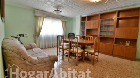 Foto 2 de Piso en venta en Calle Ferran D'aragó, Algemesí, Valencia