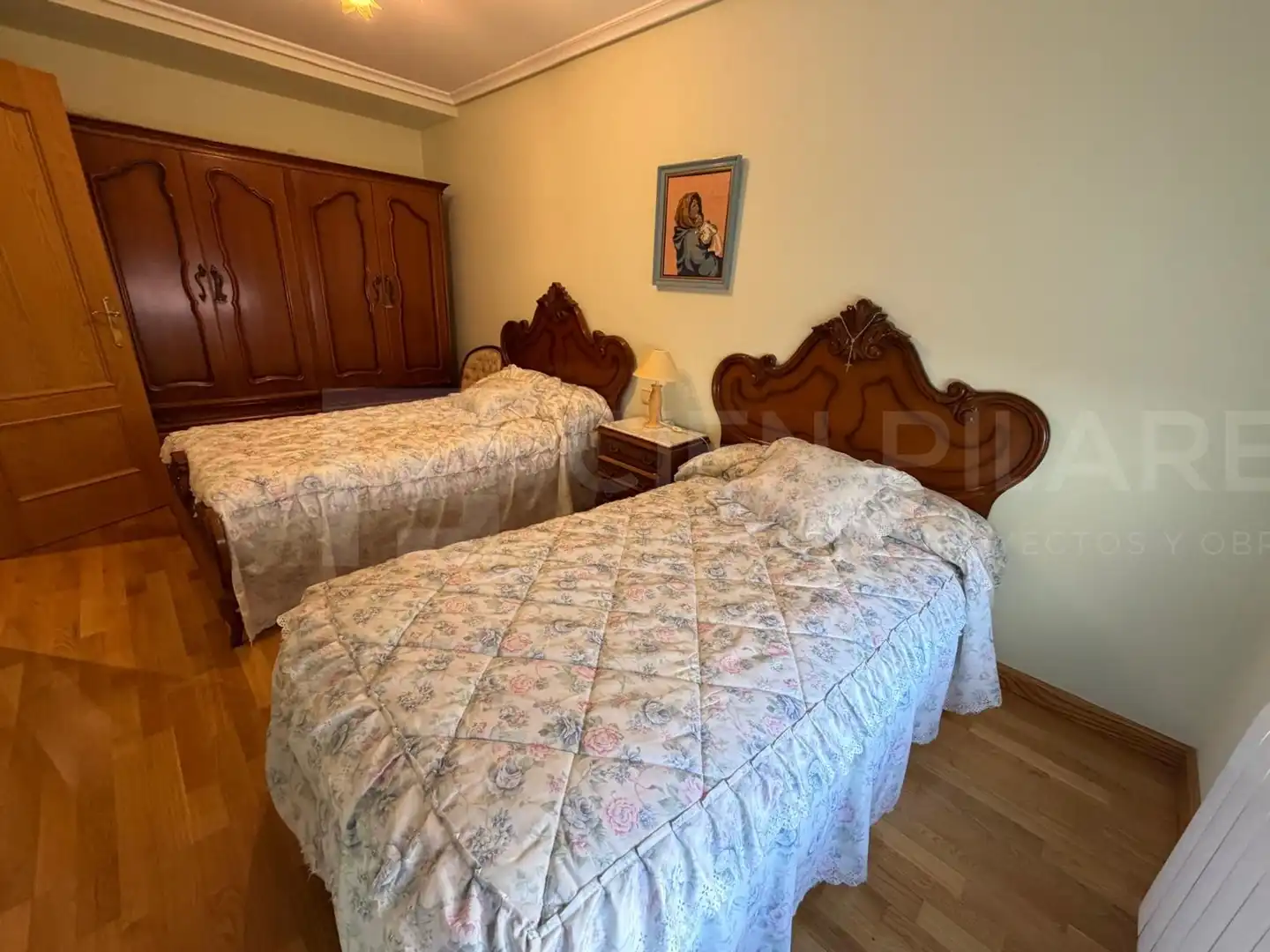 Habitación de Piso en venta en Arnedo con Terraza y Trastero