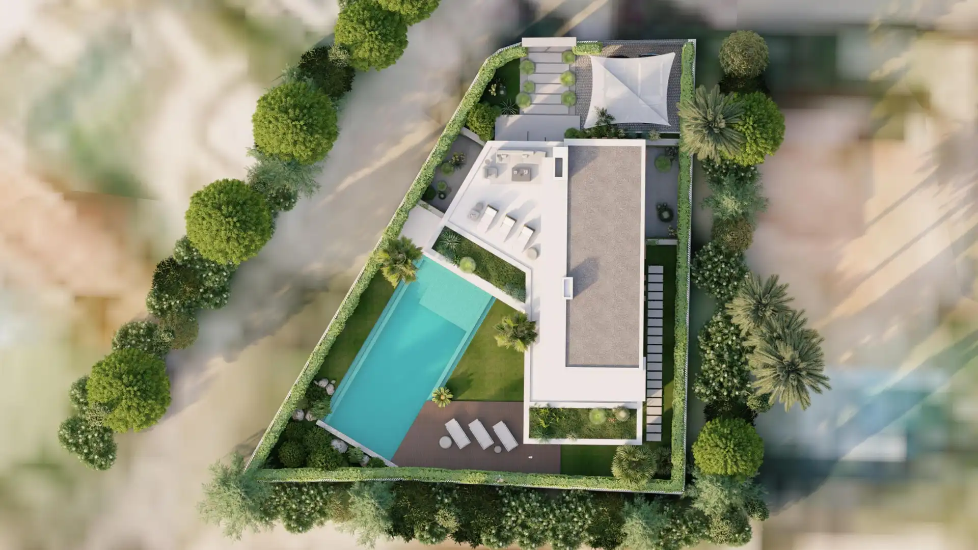 Residential for sale in Marbella