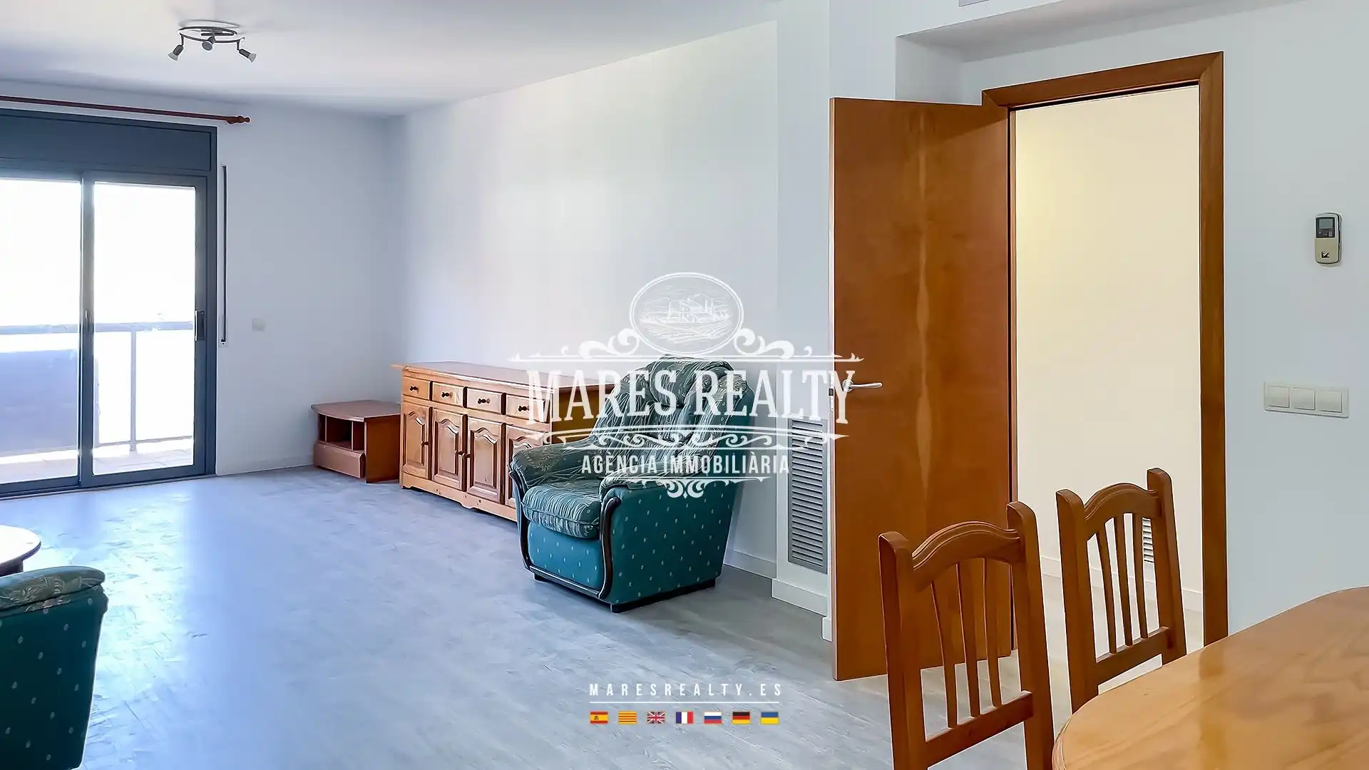 Flat with pool for sale in Fenals, imagen 13
