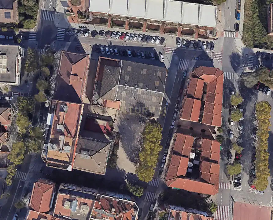 Bureau à vendre à CL MONISTROLPARETS DEL VALLES (BARCELONA), imagen 5