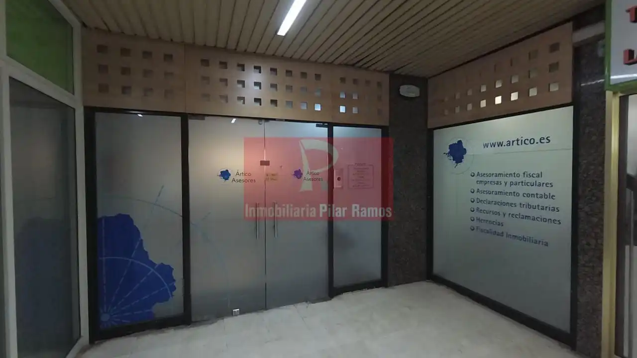 Local comercial en venda a Centro Ciudad, imagen 2