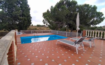 Country house for sale in Polígono del Aeropuerto, Manises