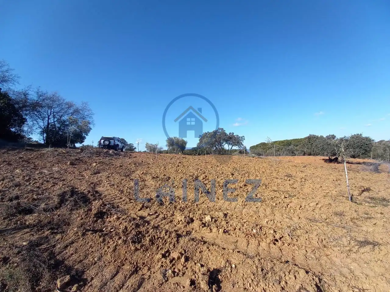 Terreno residenziale in vendita a Villanueva del Rey, imagen 57